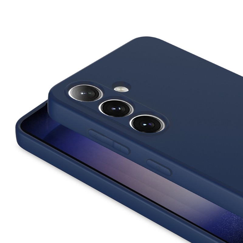 Galaxy S26 Plus Case Zore Mara Launch Cover - 15