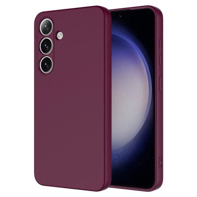 Galaxy S26 Plus Case Zore Mara Launch Cover - 5