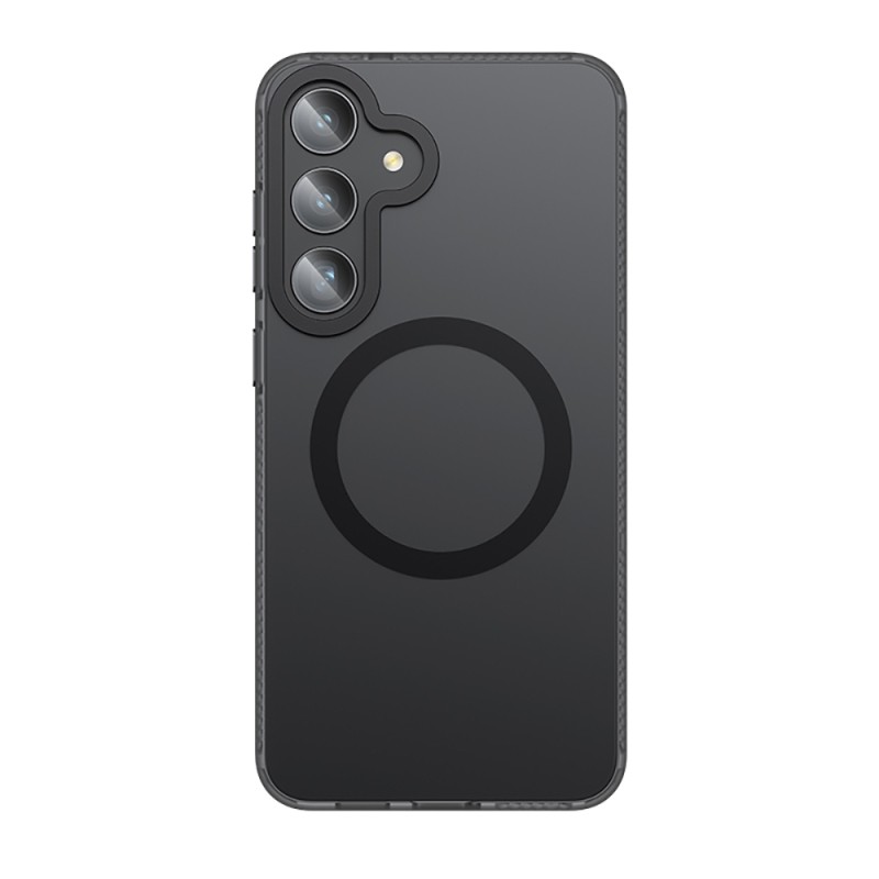 Galaxy S26 Plus Kılıf M-safe Şarj Özellikli Benks Lucid Armor Kapak - 1