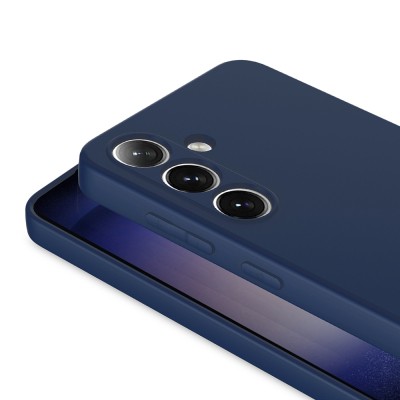 Galaxy S26 Plus Kılıf Zore Mara Lansman Kapak - 15