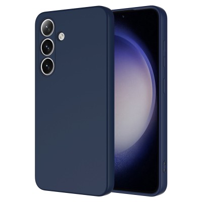 Galaxy S26 Plus Kılıf Zore Mara Lansman Kapak - 3