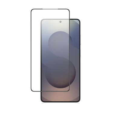 Galaxy S26 Ultra Amazingthing Radix Parmak İzi Bırakmayan Temperli Cam Ekran Koruyucu - Amazingthing