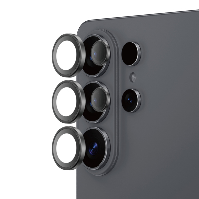 Galaxy S26 Ultra Amazingthing Titan Anti-Reflective Camera Lens Protector + Easy Application Tool - Amazingthing