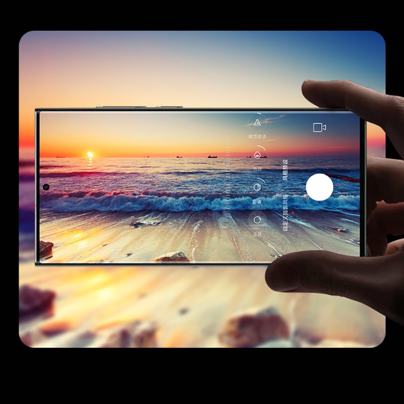 Galaxy S26 Ultra Benks AR Glass Warrior Camera Lens Protector - 9
