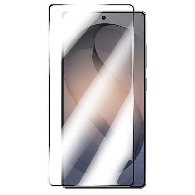 Galaxy S26 Ultra Benks Glass Warrior AR Tempered Glass Screen Protector + Easy Application Tool - 3