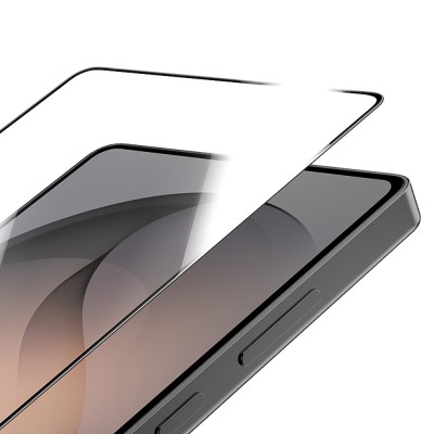 Galaxy S26 Ultra Benks Glass Warrior AR Tempered Glass Screen Protector + Easy Application Tool - 4