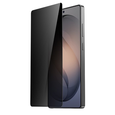 Galaxy S26 Ultra Benks Glass Warrior Privacy AR Tempered Glass Screen Protector + Easy Application Tool - 2