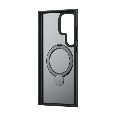 Galaxy S26 Ultra Case M-safe Charging Enabled Benks Stand Mist Protective Cover - 7