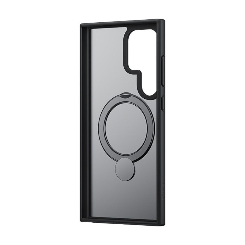 Galaxy S26 Ultra Case M-safe Charging Enabled Benks Stand Mist Protective Cover - 7