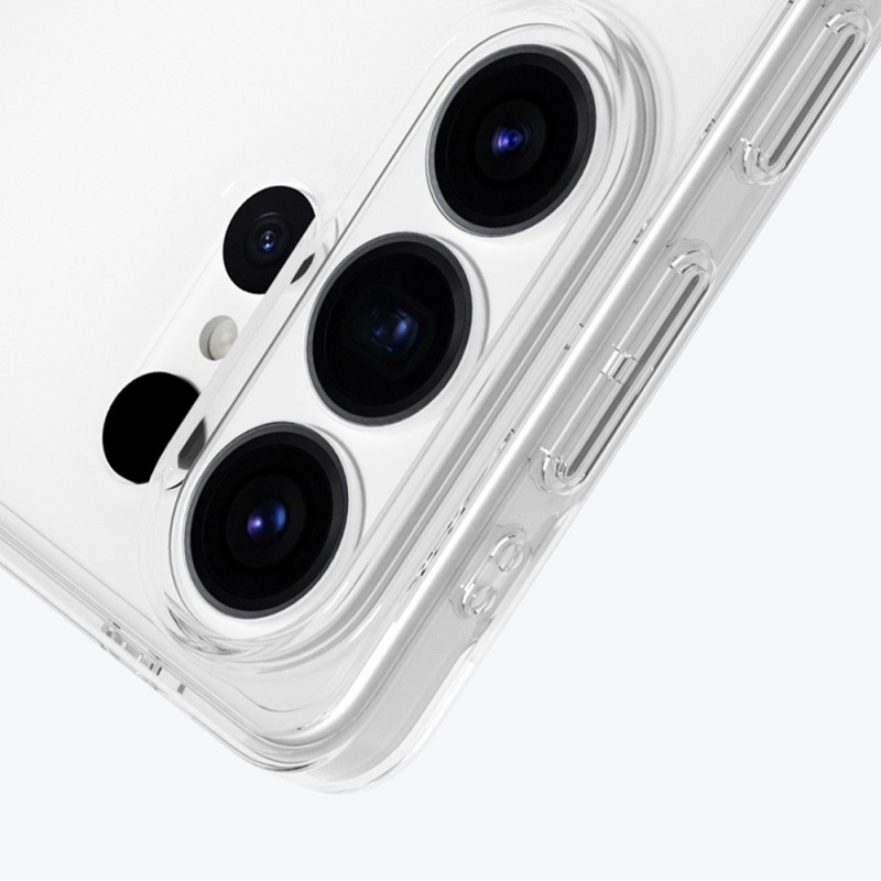 Galaxy S26 Ultra Case M-safe Charging Feature Youngkit Clear Series Cover - 10