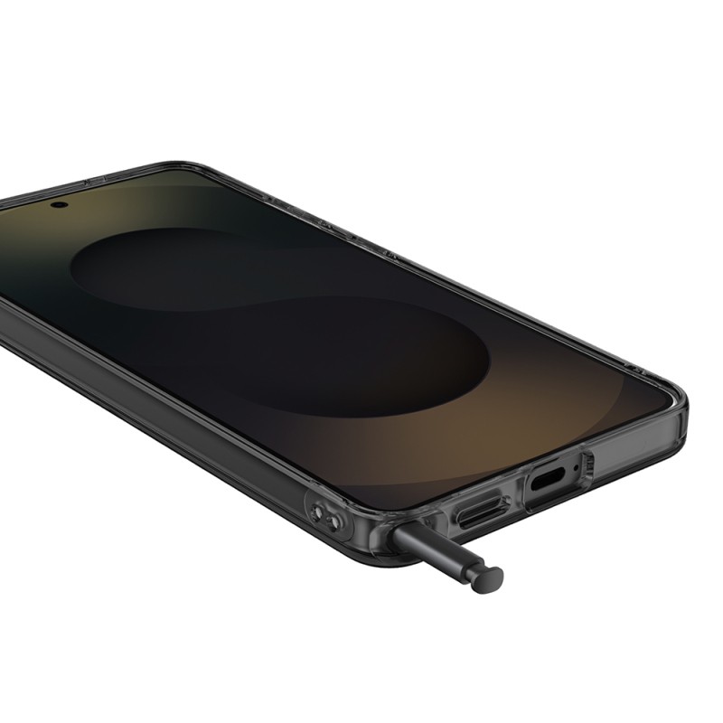 Galaxy S26 Ultra Case with M-safe Charging and Camera Protection - Amazingthing Minimal Lens Series Cover - 15