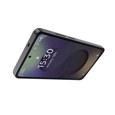 Galaxy S26 Ultra Case with M-safe Charging Feature, 600D Metal Camera Frame Raptic Aramid Dual Series Cover - 7