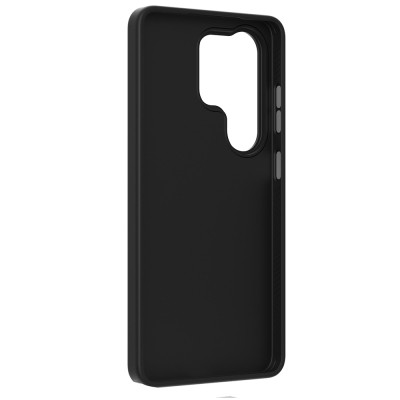 Galaxy S26 Ultra Case with M-safe Charging Feature Simple Matte Leather Design Youngkit Tech Fashion Series Cover - 12