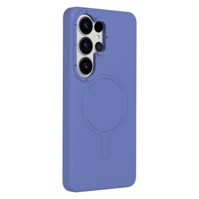 Galaxy S26 Ultra Case with M-Safe Charging Feature, Youngkit Morandi Series Cover - 16