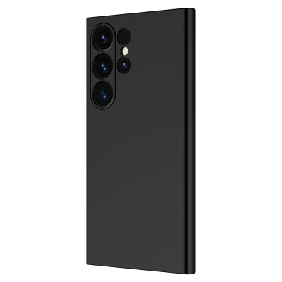 Galaxy S26 Ultra Case Zore Mara Launch Cover - 7