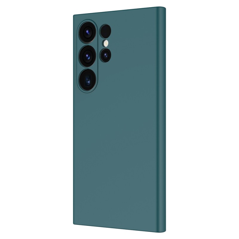 Galaxy S26 Ultra Case Zore Mara Launch Cover - 9