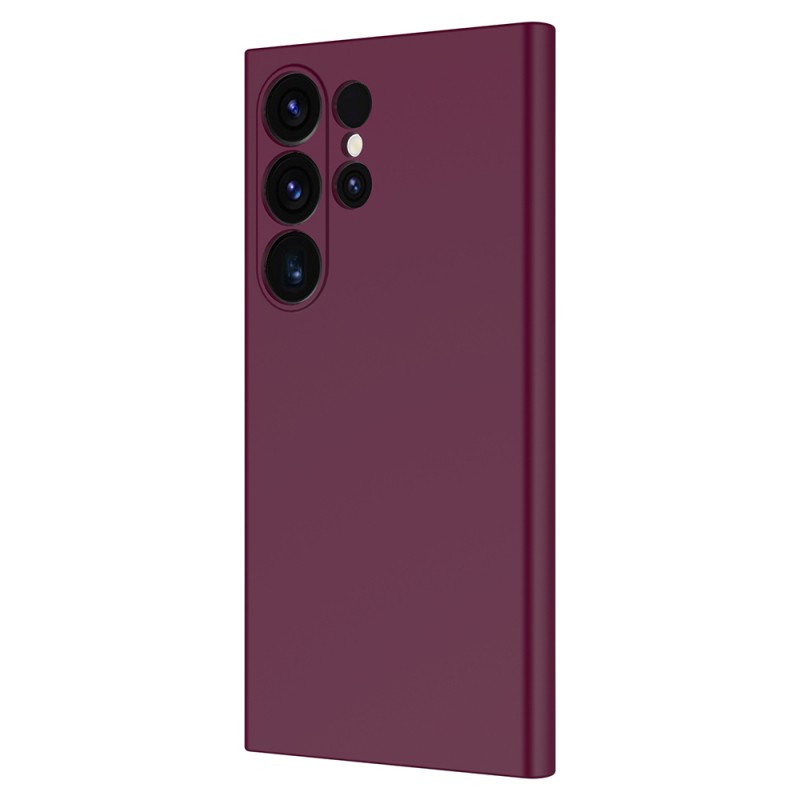 Galaxy S26 Ultra Case Zore Mara Launch Cover - 11