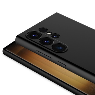 Galaxy S26 Ultra Case Zore Mara Launch Cover - 12