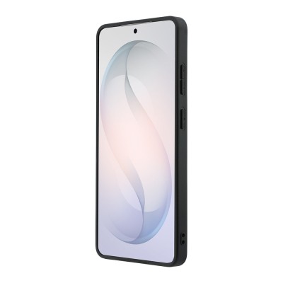Galaxy S26 Ultra Kılıf Guess Orjinal Lisanslı PU Deri Büyük Metal Logo Dizaynlı Kapak - 13