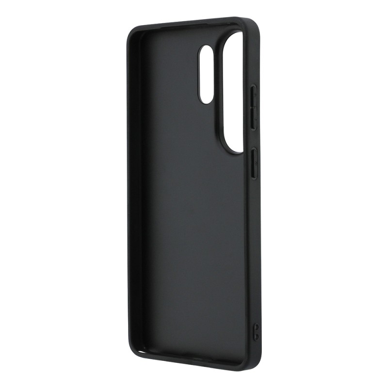 Galaxy S26 Ultra Kılıf Guess Orjinal Lisanslı PU Deri Büyük Metal Logo Dizaynlı Kapak - 15