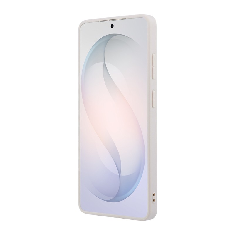 Galaxy S26 Ultra Kılıf Guess Orjinal Lisanslı PU Deri Büyük Metal Logo Dizaynlı Kapak - 21