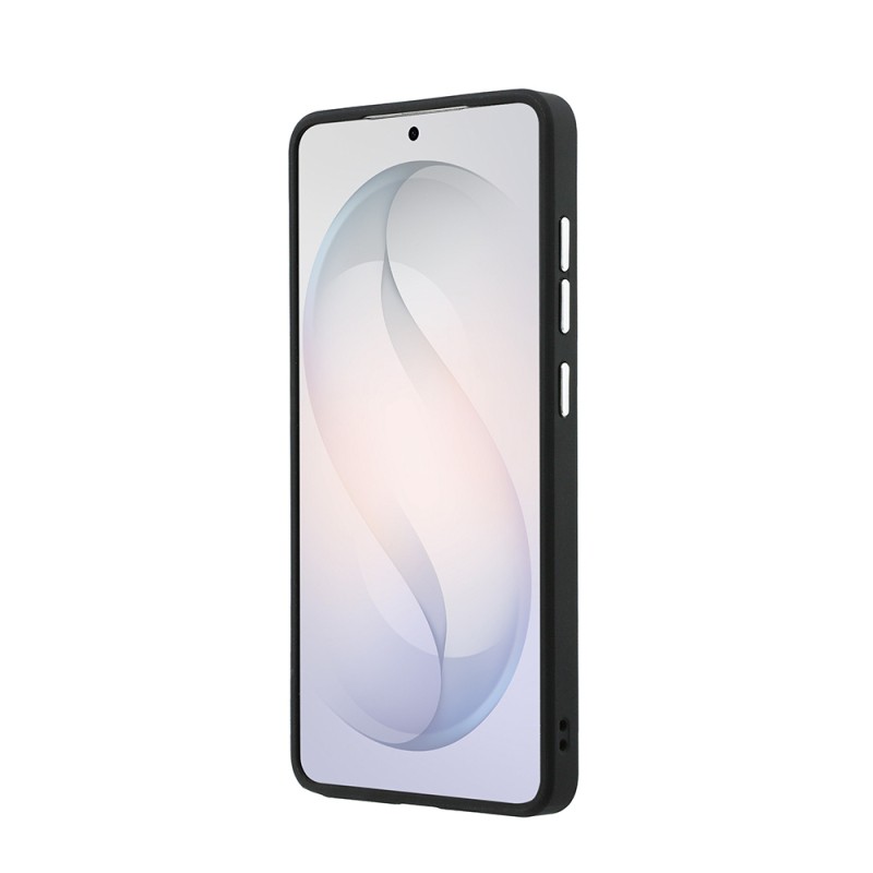 Galaxy S26 Ultra Kılıf Lacoste Orjinal Lisanslı PU Pike Desenli Arka Yüzey İkonik Timsah Metal Logolu Kapak - 17