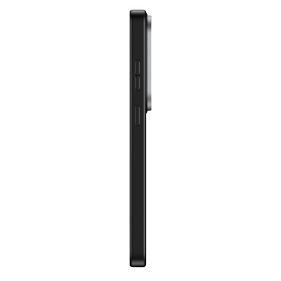 Galaxy S26 Ultra Kılıf M-safe Şarj Özellikli 600D Metal Kamera Çerçeveli Raptic Aramid Dual Serisi Karbon Kapak - 4