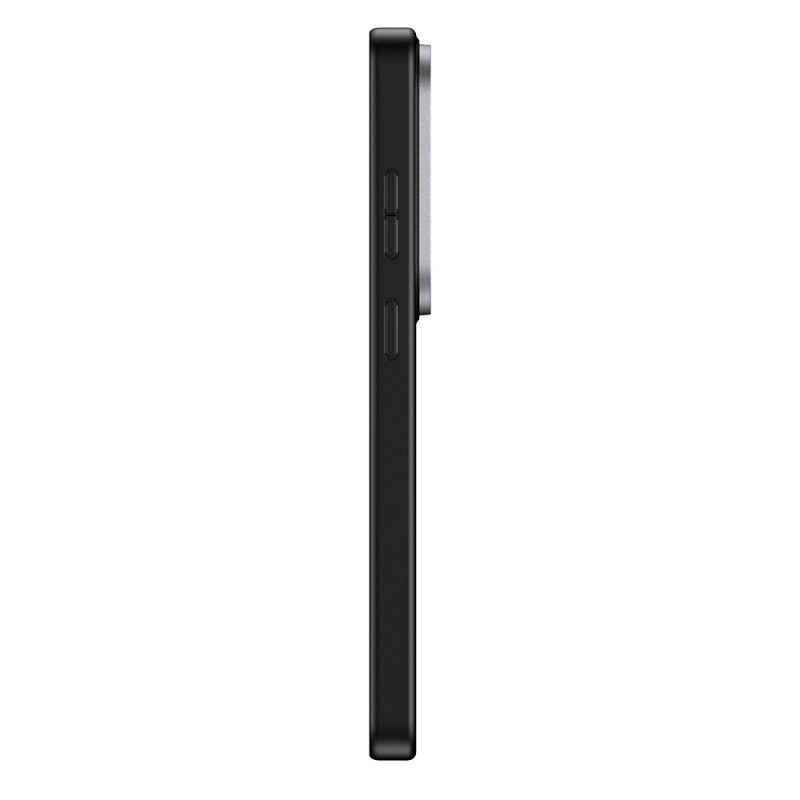 Galaxy S26 Ultra Kılıf M-safe Şarj Özellikli 600D Metal Kamera Çerçeveli Raptic Aramid Dual Serisi Karbon Kapak - 4