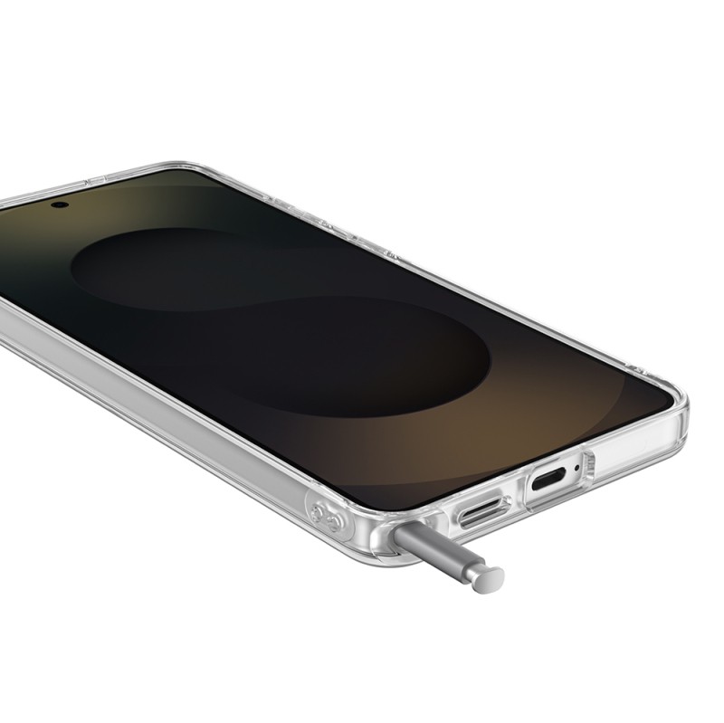 Galaxy S26 Ultra Kılıf M-safe Şarj Özellikli Kamera Korumalı Amazingthing Minimal Lens Serisi Kapak - 7