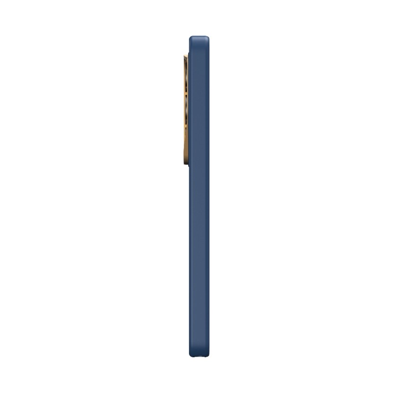 Galaxy S26 Ultra Kılıf M-safe Şarj Özellikli Raptic Aramid Skin Dual Serisi Karbon Kapak - 3