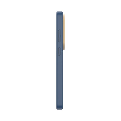 Galaxy S26 Ultra Kılıf M-safe Şarj Özellikli Raptic Aramid Skin Dual Serisi Karbon Kapak - 5