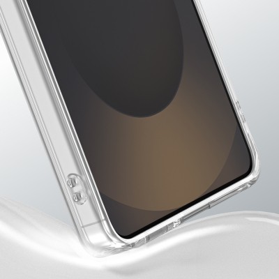 Galaxy S26 Ultra Kılıf M-safe Şarj Özellikli Yüzük Standlı Amazingthing Minimal Grip Serisi Kapak - 6