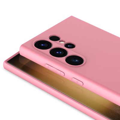 Galaxy S26 Ultra Kılıf Zore Mara Lansman Kapak - 14