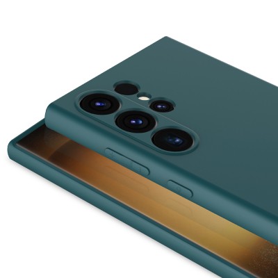 Galaxy S26 Ultra Kılıf Zore Mara Lansman Kapak - 13