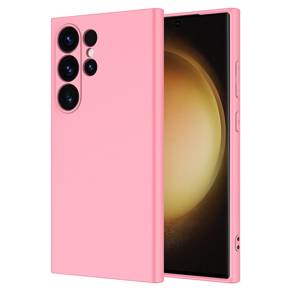 Galaxy S26 Ultra Kılıf Zore Mara Lansman Kapak