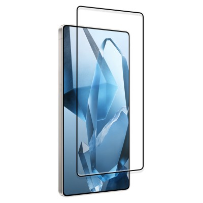 Galaxy S26 Ultra Mohseven Safir Coating HD Temperli Cam Ekran Koruyucu - 4