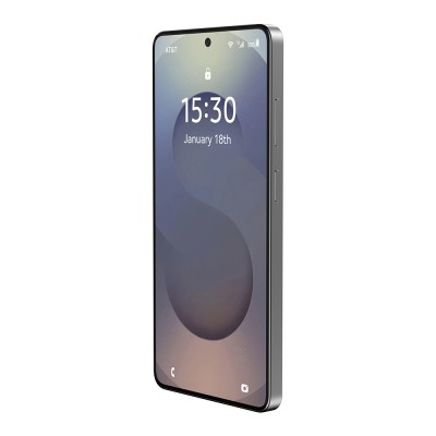 Galaxy S26 Ultra Raptic 2in1 Bundle Kit Parmak İzi BırakmayanTemperli Ekran Koruyucu + Lens Koruyucu Set - 5