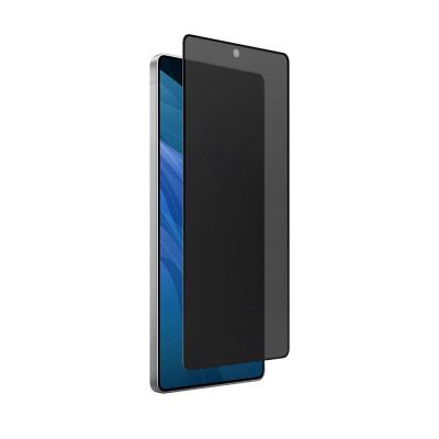 Galaxy S26 Ultra Skinarma 0.25mm Oleophobic Privacy Glass Screen Protector - Skinarma