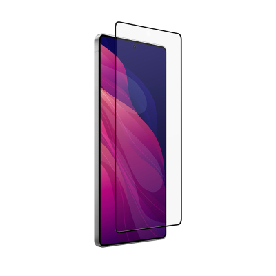 Galaxy S26 Ultra Skinarma 0.25mm Oleophobic True Clear Glass Screen Protector - Skinarma
