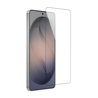 Galaxy S26 Ultra Youngkit 2.5D Anti Reflective Parmak İzi Bırakmayan Temperli Cam Ekran Koruyucu - Youngkit