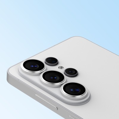Galaxy S26 Ultra Youngkit Alloy Original Anti-Glare Camera Lens Protector + Easy Application Tool - 2