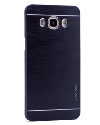 Galaxy S3 Kılıf Zore New Motomo Kapak - Thumbnail