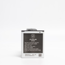 Galaxy S3 Mini Zore Yeni Z Batarya - Zore