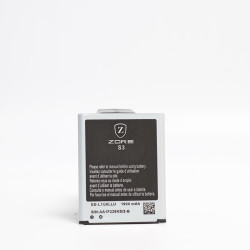 Galaxy S3 Zore Yeni Z Batarya - Zore