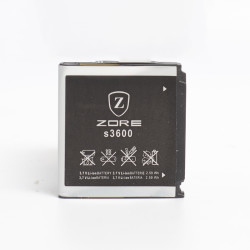 Galaxy S3600 Zore A Kalite Uyumlu Batarya - Zore