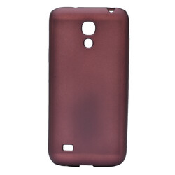 Galaxy S4 Case Zore Premier Silicon Cover - Zore