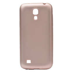 Galaxy S4 Kılıf Zore Premier Silikon Kapak - Thumbnail