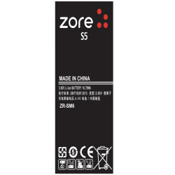 Galaxy S5 Zore A Quality Compatible Battery - Zore