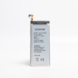 Galaxy S7 Edge Zore Tam Orjinal Batarya - Zore