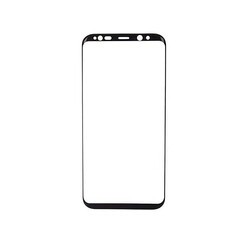 Galaxy S8 Davin Seramik Ekran Koruyucu - 4